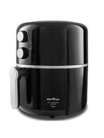 Fritadeira Air Fryer Britânia 45L Black Plus 1500W BFR13P 220V