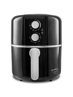 Fritadeira Air Fryer Britânia 45L Black Plus 1500W BFR13P 220V