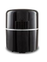 Fritadeira Air Fryer Britânia 45L Black Plus 1500W BFR13P 220V