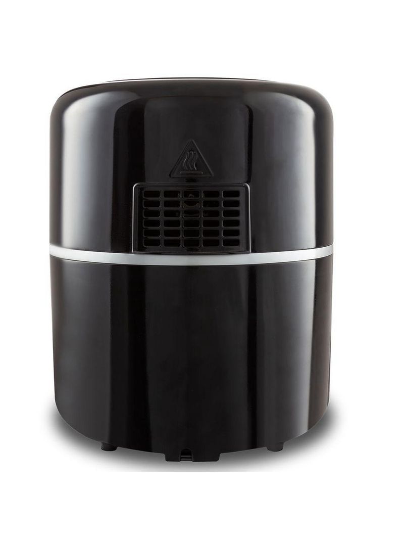 Fritadeira Air Fryer Britânia 45L Black Plus 1500W BFR13P 220V