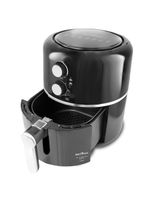 Fritadeira Air Fryer Britânia 45L Black Plus 1500W BFR13P 220V