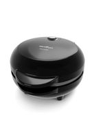 Mini Grill E Sanduicheira Britânia 550W Chapas Lisas BGRE03A 110V