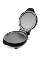 Mini Grill E Sanduicheira Britânia 550W Chapas Lisas BGRE03A 110V