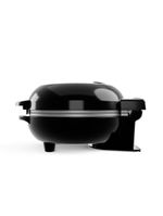 Mini Grill E Sanduicheira Britânia 550W Chapas Lisas BGRE03A 110V