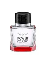 Banderas Power Of Seduction Eau De Toilette - Perfume Masculino 50ml