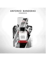 Banderas Power Of Seduction Eau De Toilette - Perfume Masculino 50ml
