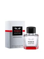 Banderas Power Of Seduction Eau De Toilette - Perfume Masculino 50ml