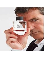 Banderas Power Of Seduction Eau De Toilette - Perfume Masculino 50ml