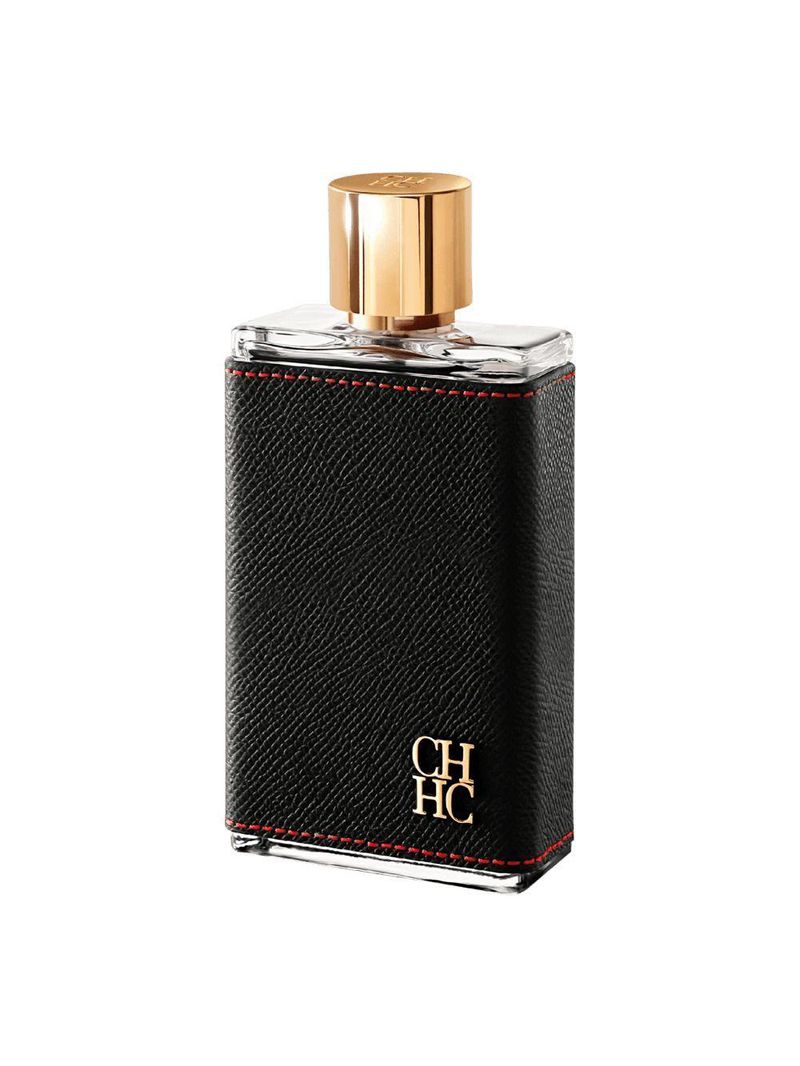 Carolina Herrera Ch Men Eau De Toilette - Perfume Masculino 200ml