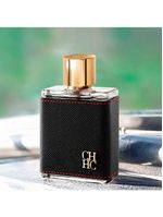 Carolina Herrera Ch Men Eau De Toilette - Perfume Masculino 200ml
