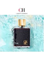 Carolina Herrera Ch Men Eau De Toilette - Perfume Masculino 200ml