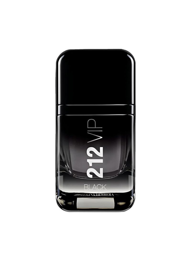 Carolina Herrera 212 Vip Black Eau De Parfum - Perfume Masculino 50ml