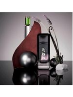 Carolina Herrera 212 Vip Black Eau De Parfum - Perfume Masculino 50ml