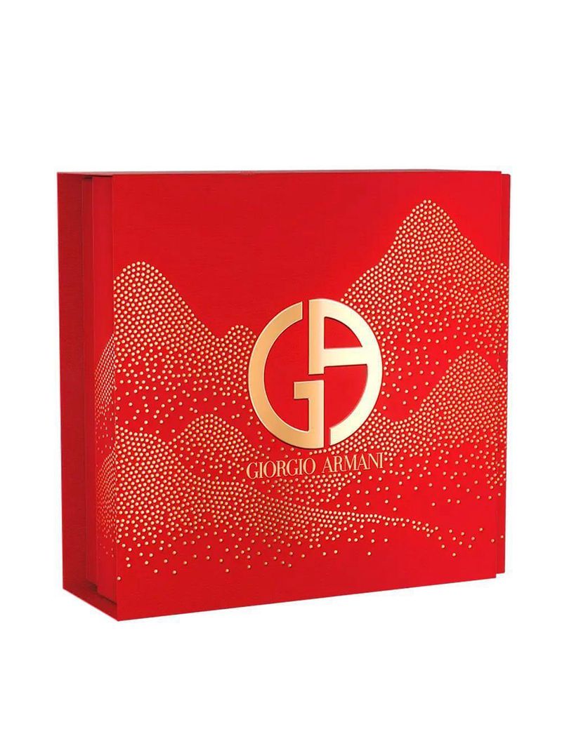 Kit Giorgio Armani Sì Feminino - Eau De Parfum 30ml + Shower Gel 50ml