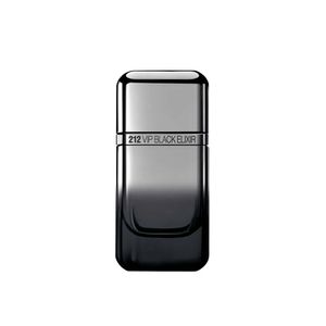 Carolina Herrera 212 Vip Black Elixir Eau De Parfum - Perfume Masculino 50ml
