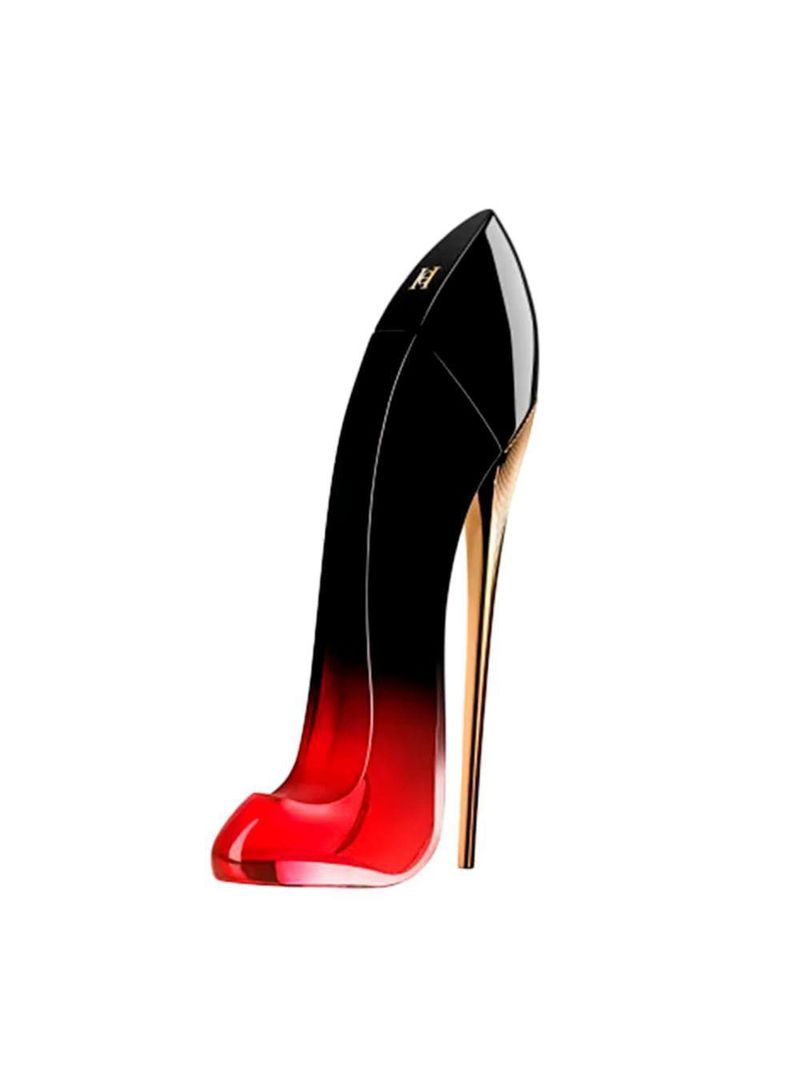 Carolina Herrera Very Good Girl Elixir Eau De Parfum - Perfume Feminino 50ml