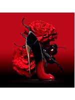 Carolina Herrera Very Good Girl Elixir Eau De Parfum - Perfume Feminino 50ml