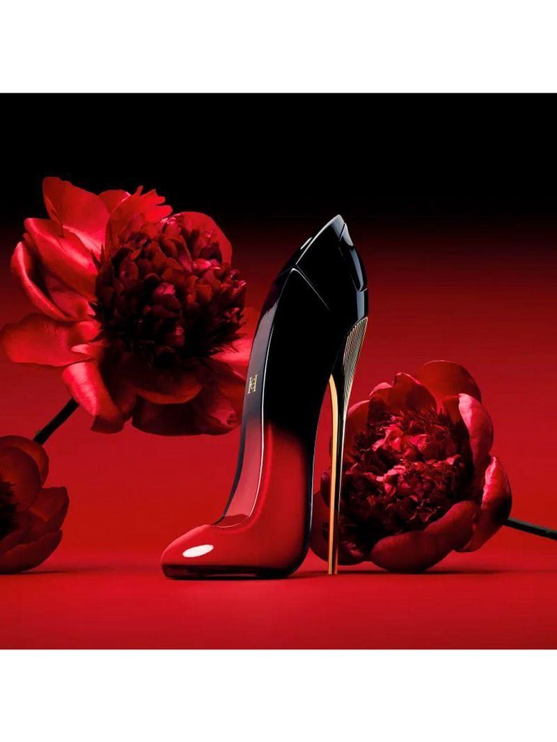 Carolina Herrera Very Good Girl Elixir Eau De Parfum - Perfume Feminino 50ml