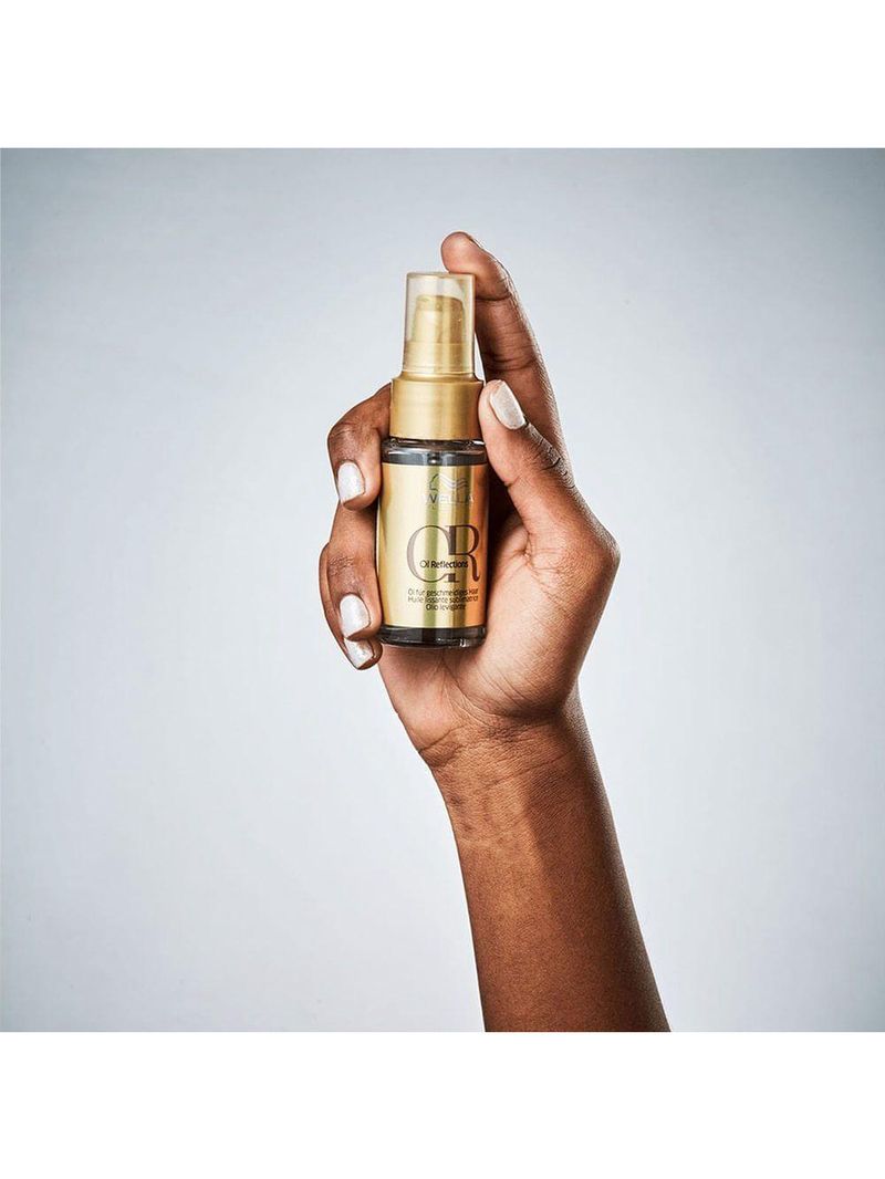 Wella Oil Reflections - Óleo Capilar 30ml