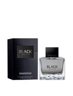 Banderas Black Seduction Eau De Toilette - Perfume Masculino 100ml