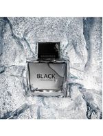 Banderas Black Seduction Eau De Toilette - Perfume Masculino 100ml