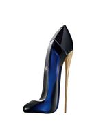 Carolina Herrera Good Girl Refillable Eau De Parfum - Perfume Feminino 100ml