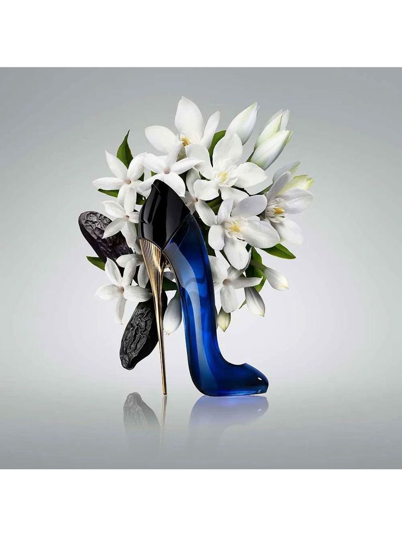 Carolina Herrera Good Girl Refillable Eau De Parfum - Perfume Feminino 100ml