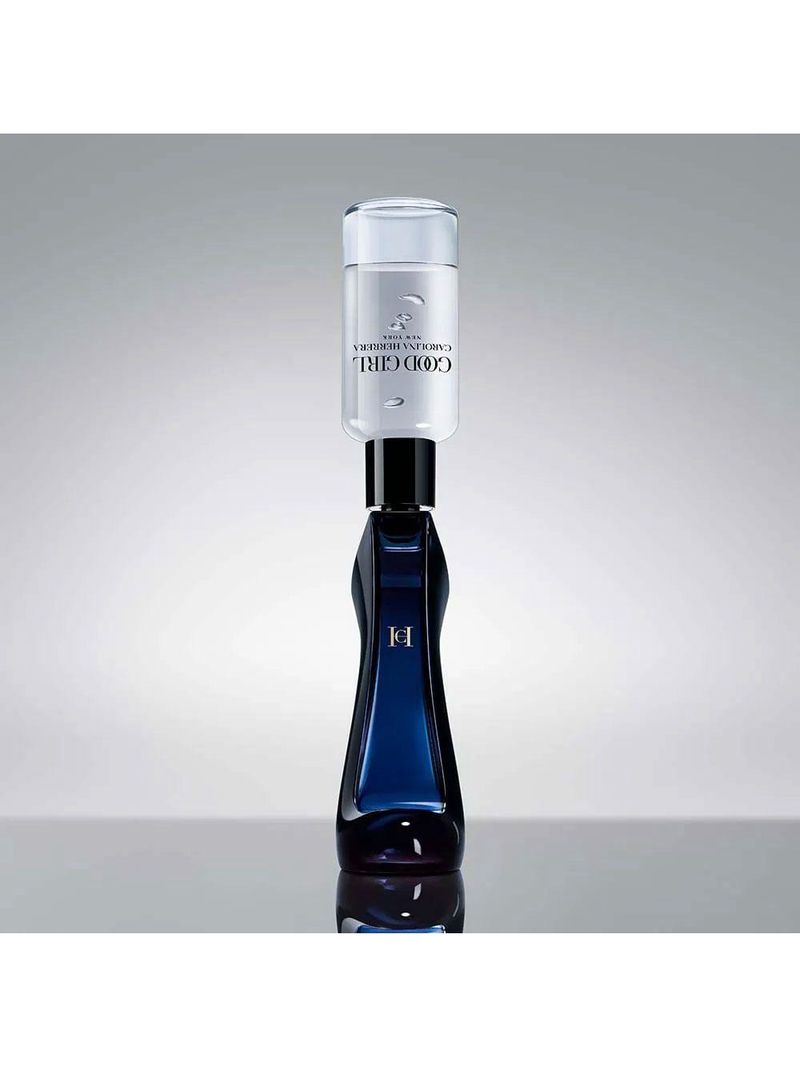 Carolina Herrera Good Girl Refillable Eau De Parfum - Perfume Feminino 100ml