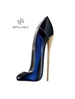 Carolina Herrera Good Girl Refillable Eau De Parfum - Perfume Feminino 100ml