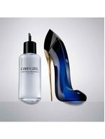 Carolina Herrera Good Girl Refillable Eau De Parfum - Perfume Feminino 100ml