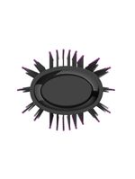 Escova Oval Easy Pink Mod Esmv - Escova Secadora 220v 220v