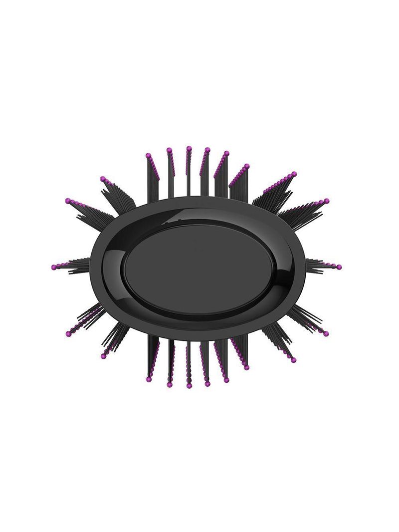 Escova Oval Easy Pink Mod Esmv - Escova Secadora 220v 220v