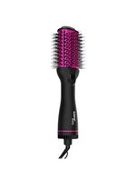 Escova Oval Easy Pink Mod Esmv - Escova Secadora 220v 220v