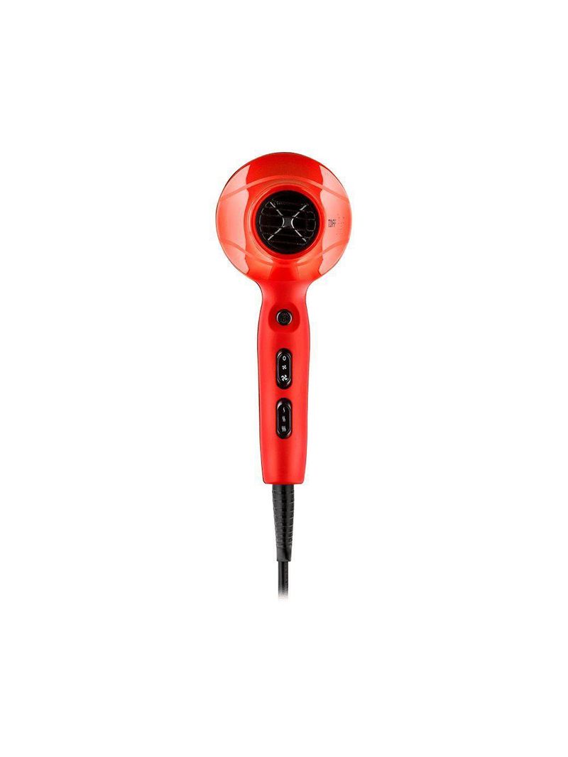 Style Red 220v 2000w - Secador De Cabelo