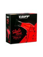Style Red 220v 2000w - Secador De Cabelo