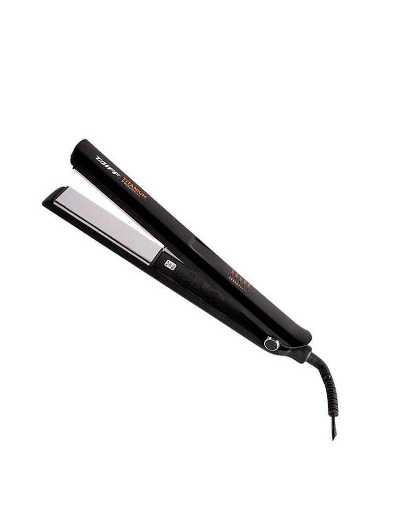 Taiff Titanium Progress - Chapa Bivolt