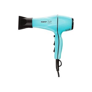 Secador de Cabelo Taiff Style Tiffany Azul 2000W 220V