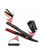 Supermini Cerâmica - Chapa Bivolt 200°c