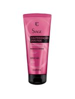Eudora Siàge Cauterização Dos Fios - Condicionador 200ml