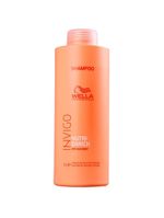 Wella Enrich Invigo - Shampoo 1000ml