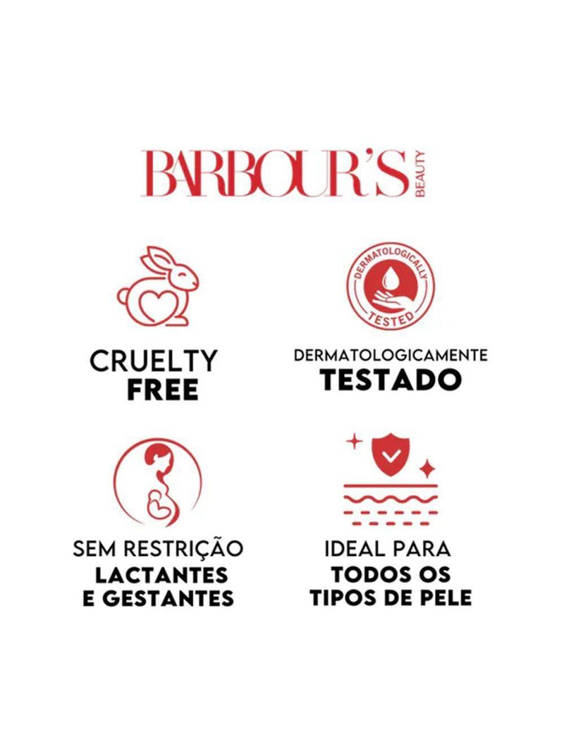 Barbour's Beauty Tropic Sun - Body Splash 200ml