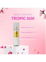 Barbour's Beauty Tropic Sun - Body Splash 200ml