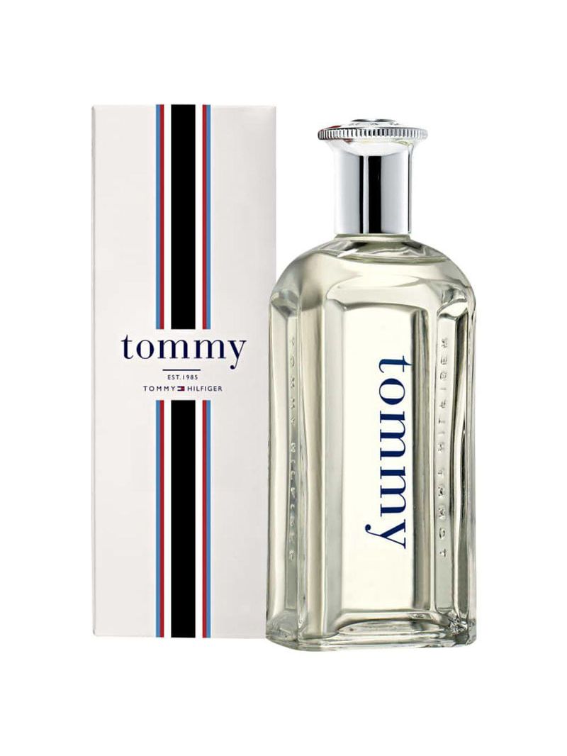 Tommy Hilfiger Tommy Est 1985 Eau De Toilette - Perfume Masculino 100ml