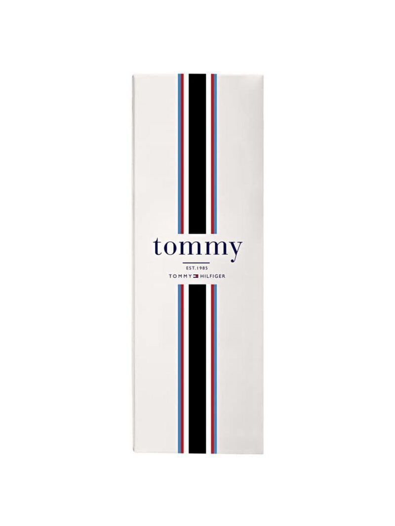 Tommy Hilfiger Tommy Est 1985 Eau De Toilette - Perfume Masculino 100ml