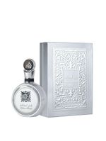 Lattafa Fakhar Platin Eau De Parfum - Perfume Unissex 100ml