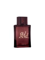 Ciclo Cosméticos Gold Deo Colônia - Perfume Masculino 100ml
