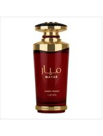 Lattafa Mayar Cherry Intense Eau De Parfum - Perfume Feminino 100ml