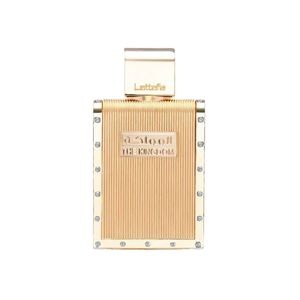 Lattafa The Kingdom Men Eau De Parfum - Perfume Masculino 100ml
