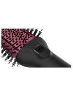 Taiff Escova Oval Easy Pink Mod ESMV Escova Secadora 110V