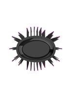 Taiff Escova Oval Easy Pink Mod ESMV Escova Secadora 110V